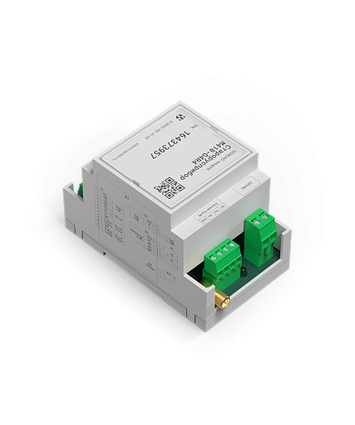 GSM/4G-модем M410-G4R4 #2
